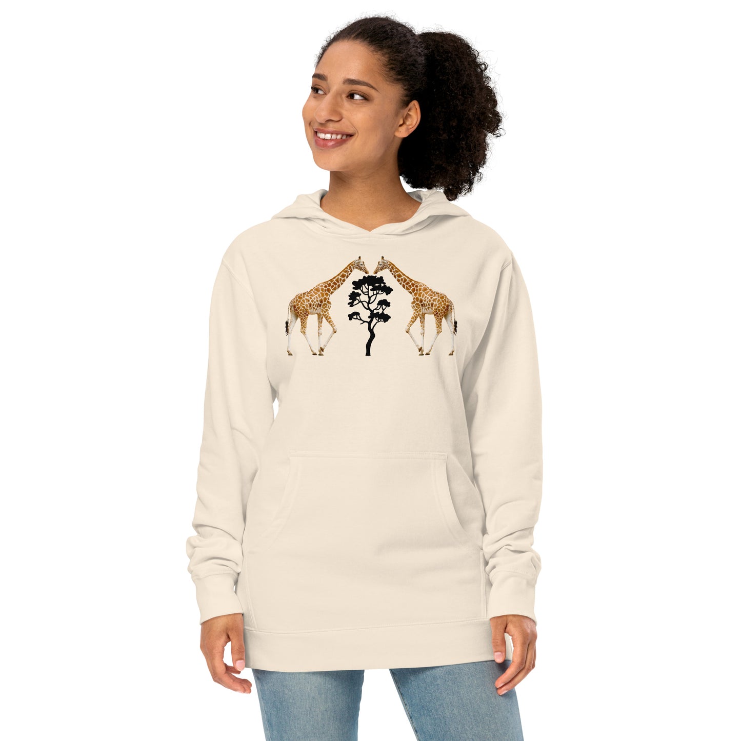 The Fruit That You Eat Hoodie