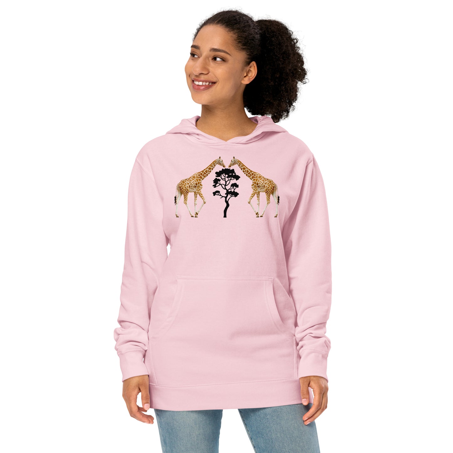 The Fruit That You Eat Hoodie