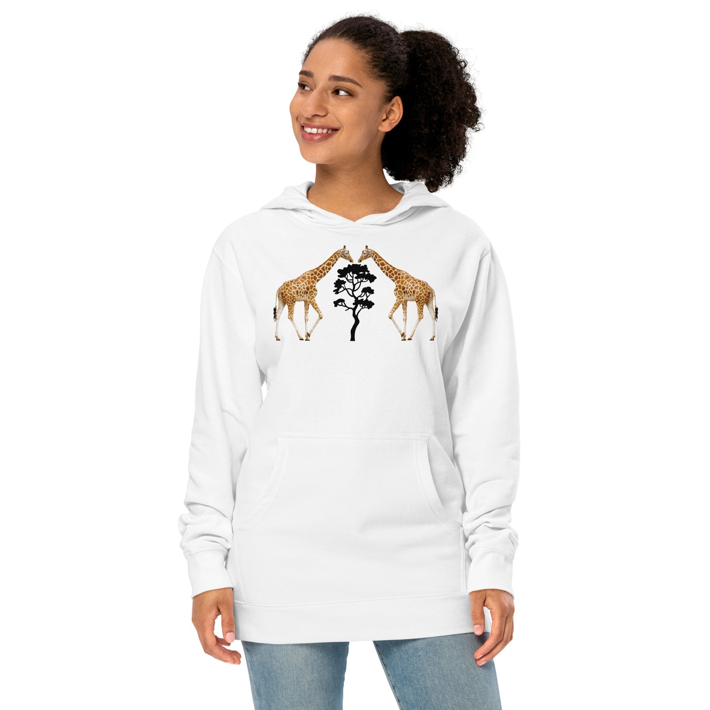 The Fruit That You Eat Hoodie